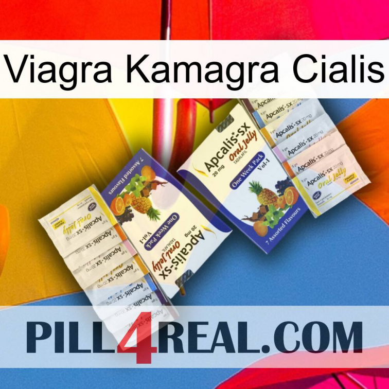 Viagra Kamagra Cialis 12